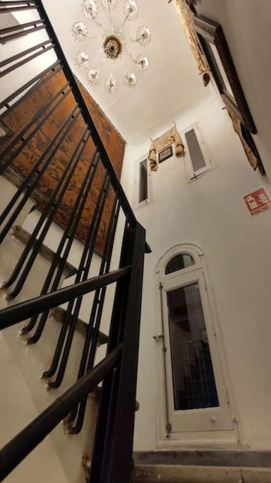 Madrid Centro, Edificio Entero Solo Para Ti Екстер'єр фото
