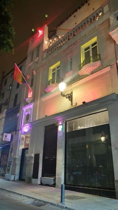 Madrid Centro, Edificio Entero Solo Para Ti Екстер'єр фото