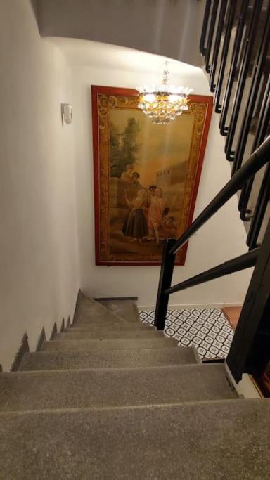 Madrid Centro, Edificio Entero Solo Para Ti Екстер'єр фото