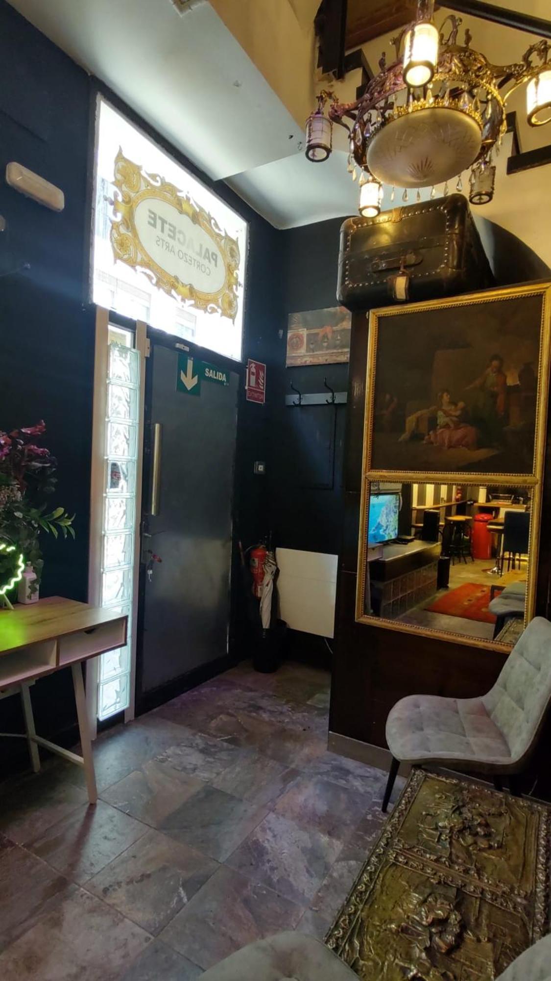 Madrid Centro, Edificio Entero Solo Para Ti Екстер'єр фото